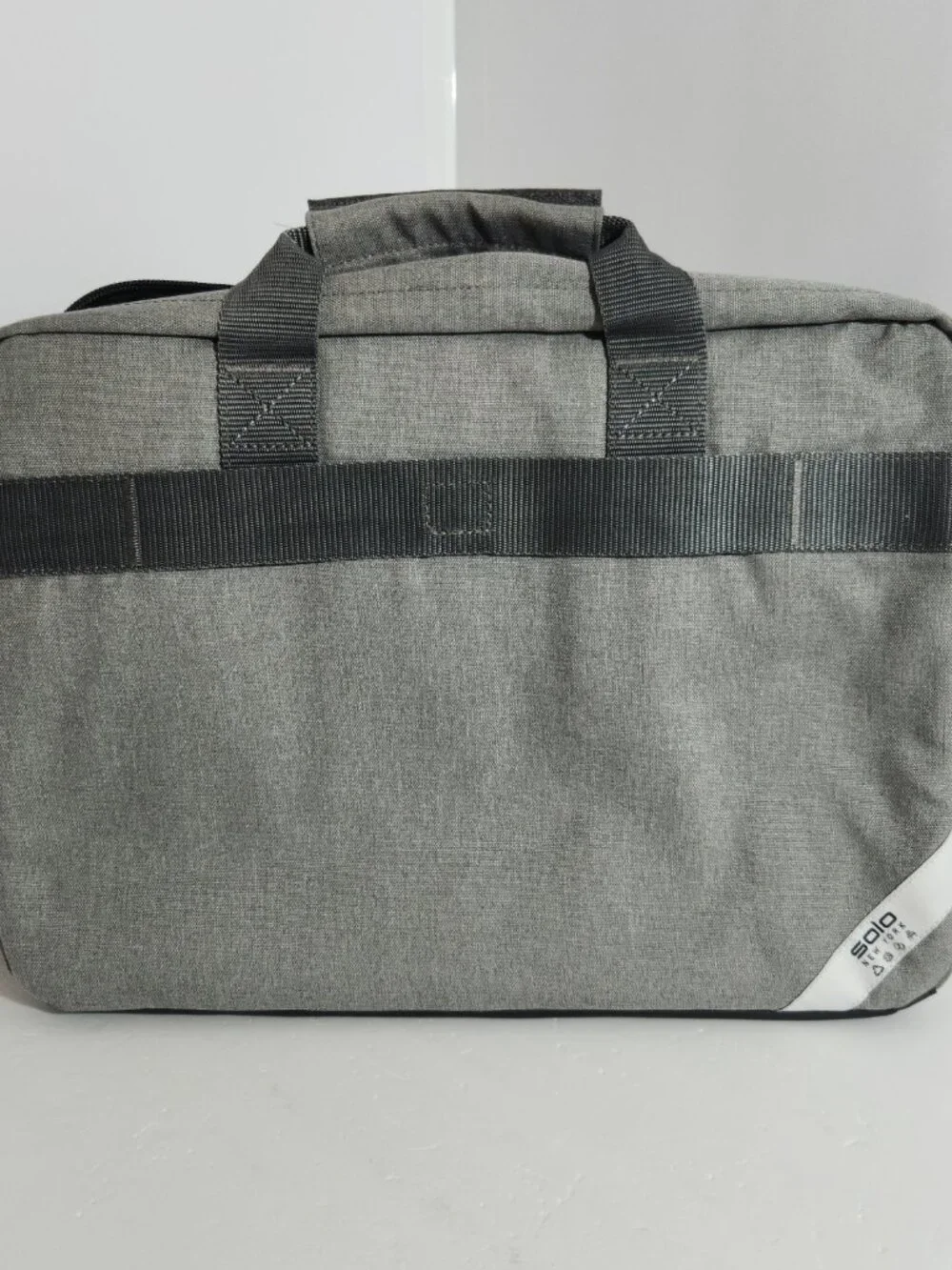 Solo New York Re:New Recycled 15.6